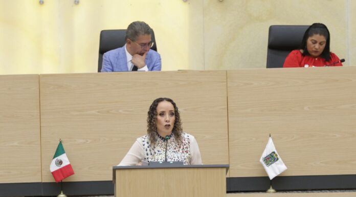 Propone fortalecer medidas de atención para menores víctimas de delitos
