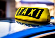 Hombre estará 11 años en prisión por robo de taxi en San Andrés Cholula