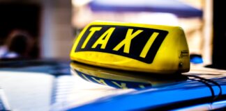 Hombre estará 11 años en prisión por robo de taxi en San Andrés Cholula