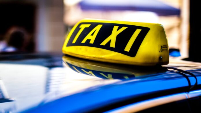 TAXI