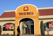 Brote de “diarrea explosiva” en EU pone bajo la lupa a Taco Bell