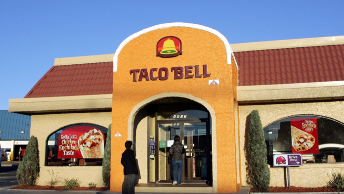 Taco Bell