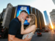 Taylor Swift y Travis Kelce celebran su esperada boda en Nueva York