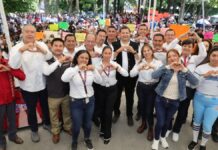 Jóvenes de Tecamachalco podrán estudiar salud en su municipio