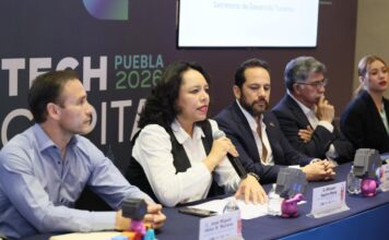 Tech Capital y FICTI se realizarán del 15 al 17 de octubre en Puebla
