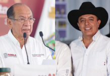 Gobierno de Puebla reprueba conducta del edil de Tepeyahualco