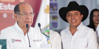 Gobierno de Puebla reprueba conducta del edil de Tepeyahualco