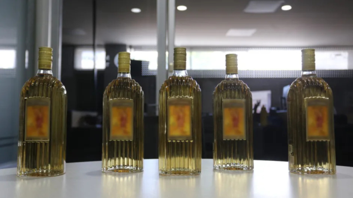 Tequila
