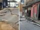 Terremoto en Japón deja una persona muerta y al menos 80 heridos
