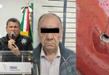 SSP advierte riesgo de imitadores del “tirador de la Atlixcáyotl”