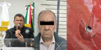 SSP advierte riesgo de imitadores del “tirador de la Atlixcáyotl”