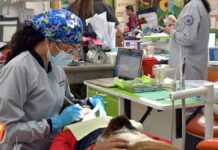 BUAP ofrece tratamiento dental especializado a menores de edad