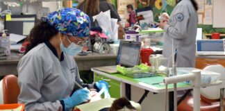 BUAP ofrece tratamiento dental especializado a menores de edad