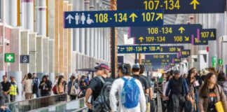 Turismo internacional crece en México: INEGI