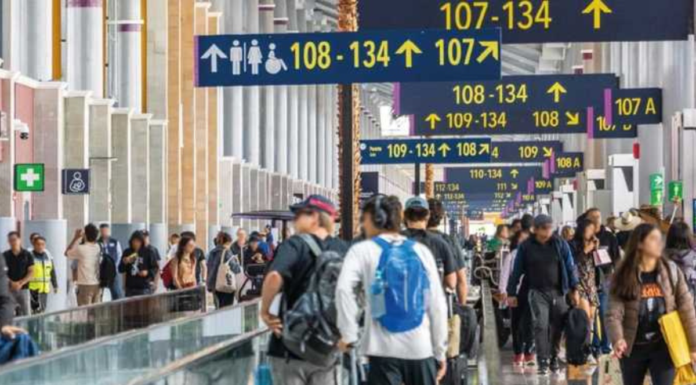 Turismo internacional crece en México: INEGI
