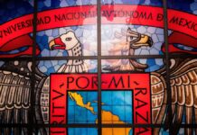 Si UNAM solicita apoyo por anomalías en admisión, FGR apoyaría