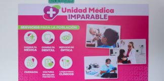 DIF Puebla Capital abre tercera Unidad Médica Imparable