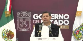 Armenta anuncia nuevo campus de Universidad de la Salud en Tecamachalco