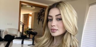 Harfuch revela vínculo de “R1” con femicidio de Valeria Márquez