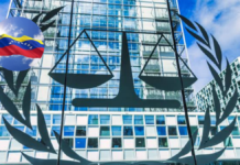 Venezuela anuncia su retiro de la Corte Penal Internacional