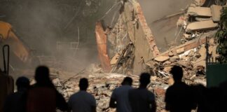 Terremotos en Venezuela causaron daños por 37 mil mdd