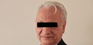 Aprehenden a exdirector de Pemex tras presunta violencia intrafamiliar