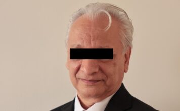 Aprehenden a exdirector de Pemex tras presunta violencia intrafamiliar