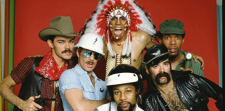 Víctor Willis, el “policía” de Village People, fallece a los 74 años