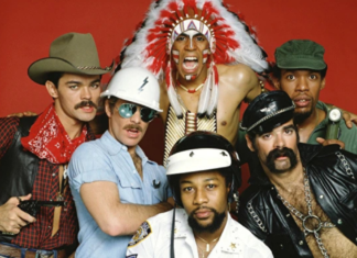 Víctor Willis, el “policía” de Village People, fallece a los 74 años