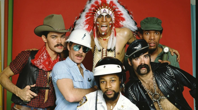 Víctor Willis, el “policía” de Village People, fallece a los 74 años