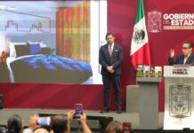 Vivienda para el Bienestar amplía acceso a techo digno: Armenta