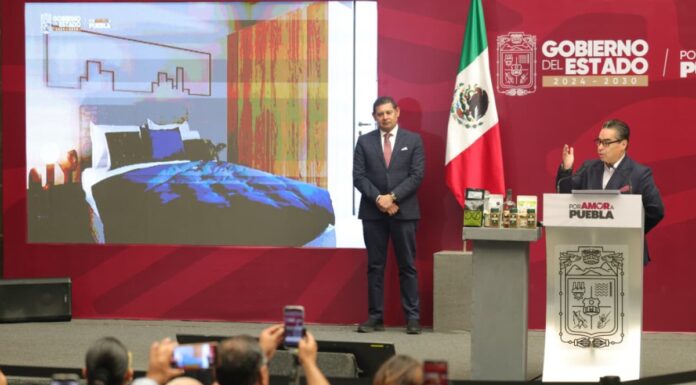 Vivienda para el Bienestar amplía acceso a techo digno: Armenta