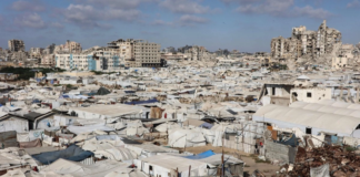 Conflicto entre Israel y Hamás cumple mil días; Gaza enfrenta crisis humanitaria