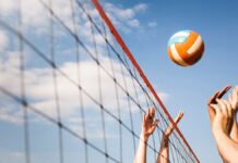 Puebla será sede del Festival Máster de Voleibol 2026