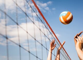 Puebla será sede del Festival Máster de Voleibol 2026