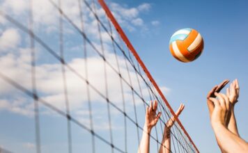 Puebla será sede del Festival Máster de Voleibol 2026