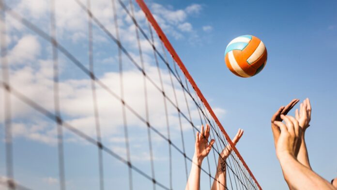 Voleibol