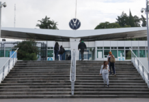 Administrativos de VW requieren 30% para negociar contrato colectivo