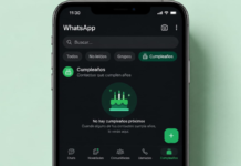 WhatsApp prepara función para no olvidar ningún cumpleaños
