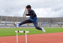 Estudiante de prepa BUAP gana bronce en los JUDENEMS