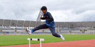 Estudiante de prepa BUAP gana bronce en los JUDENEMS