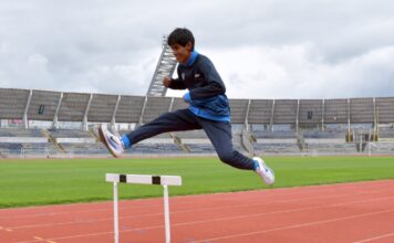 Estudiante de prepa BUAP gana bronce en los JUDENEMS