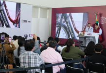 Puebla impulsa soberanía tecnológica con proyecto Yankuilotl