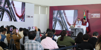 Puebla impulsa soberanía tecnológica con proyecto Yankuilotl