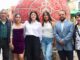Bety Sánchez presenta cartelera de festividades de julio en Zacatlán
