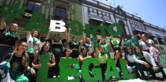 Puebla enfrenta retos en acceso al aborto legal, revela informe