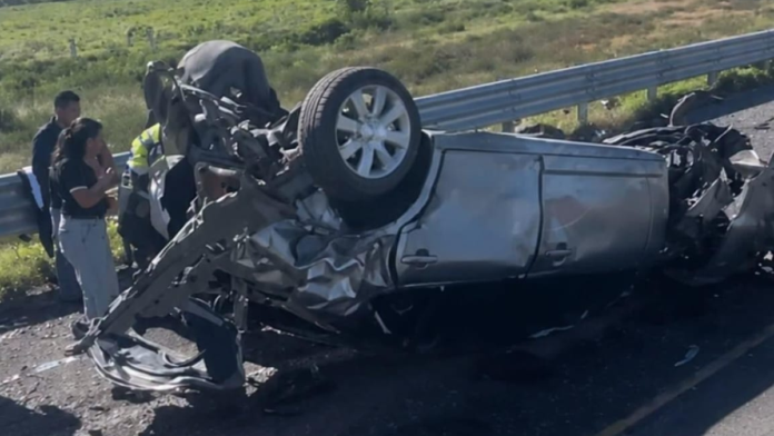 accidente