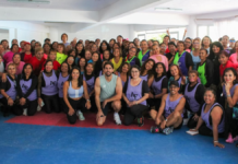 IMDP concluye formación de 120 promotores de activación física
