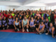 IMDP concluye formación de 120 promotores de activación física