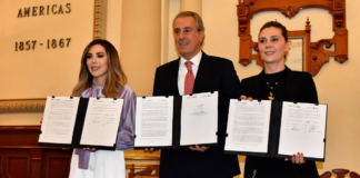 Puebla y ONU Mujeres impulsan Agenda Municipal de Cuidados